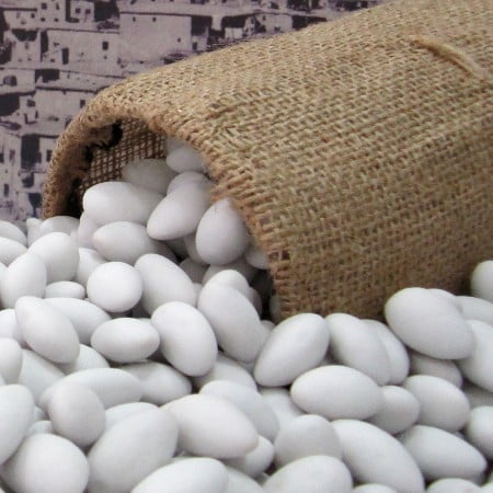 Taze Badem Şekeri 1 KG Taze Badem Şekeri 1 KG
