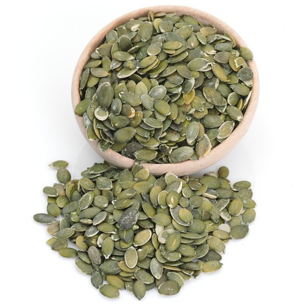 Taze Kabak Çekirdeği İçi 250 Gr