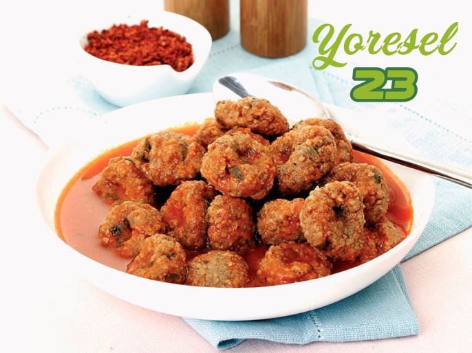Elazığ Harput Köftesi