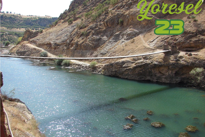 Elazığ Termal Golan Kaplıcaları